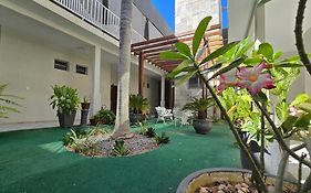 Hotel Terra do Sal